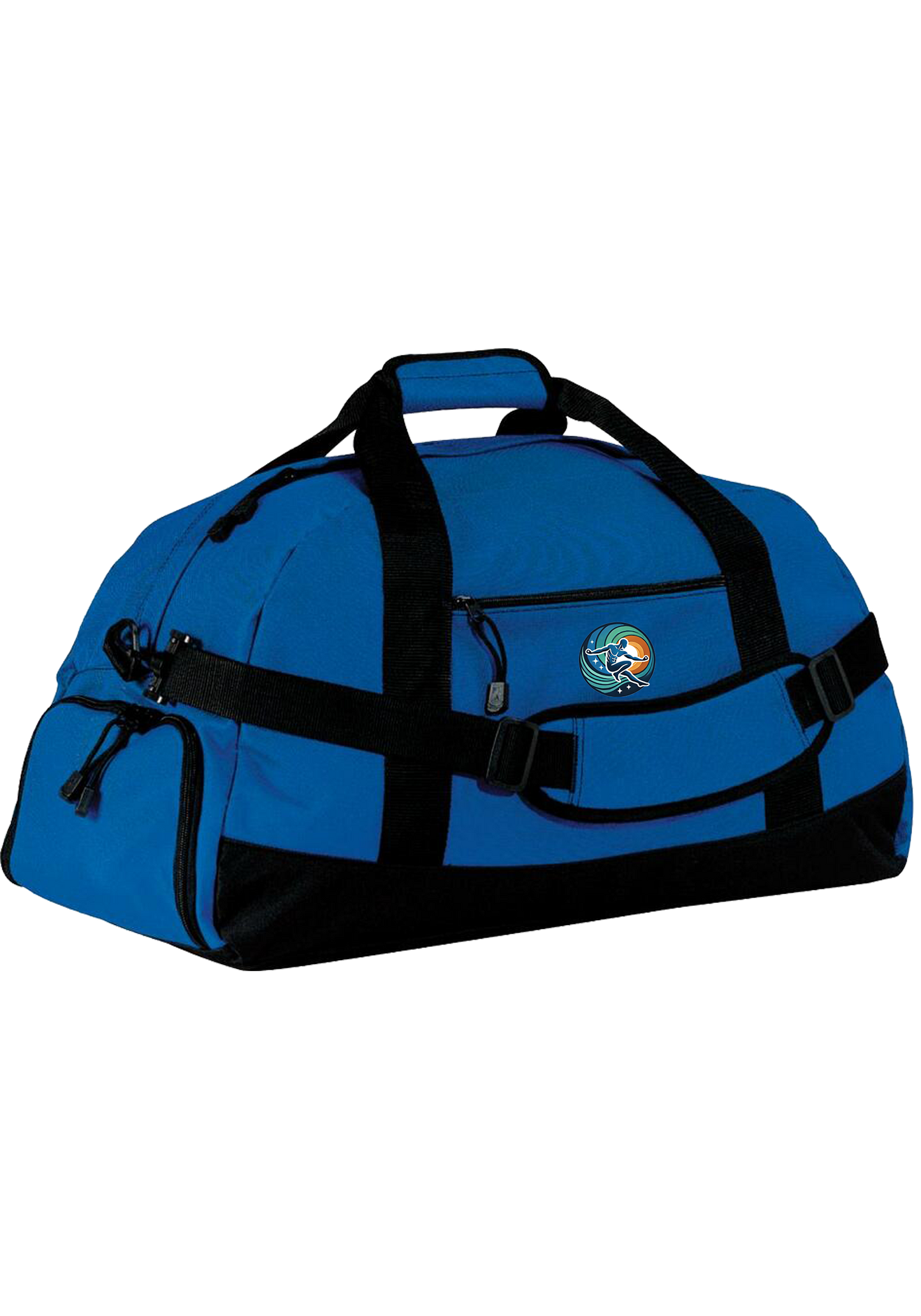 The Center - Duffel Bag