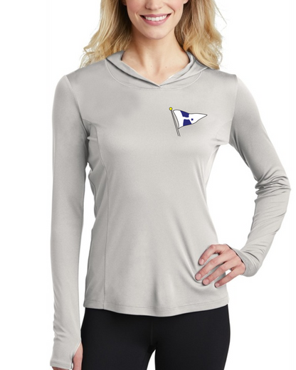 WYC Womens Sport-Tek Pull Over