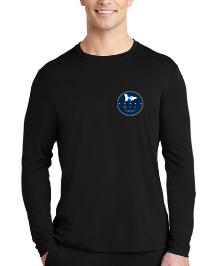 WYC Team Shirt CUSTOMIZABLE