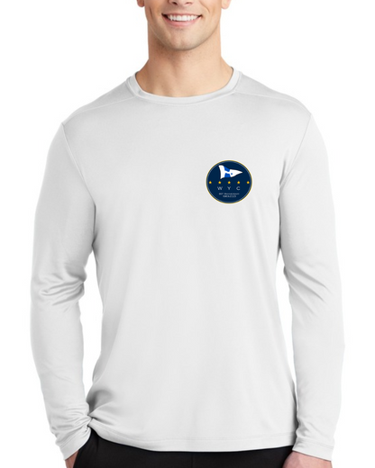 WYC Team Shirt CUSTOMIZABLE