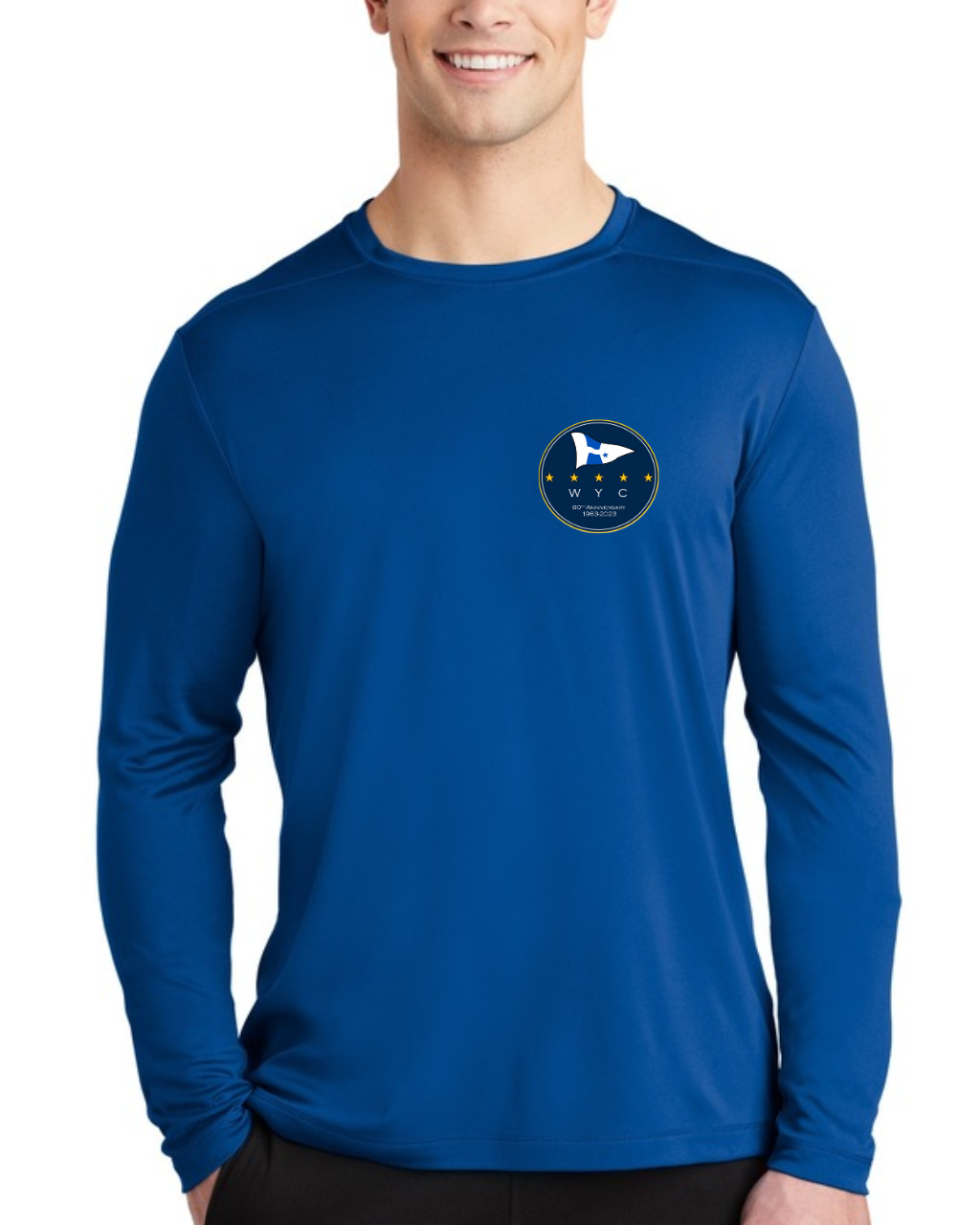 WYC Team Shirt CUSTOMIZABLE